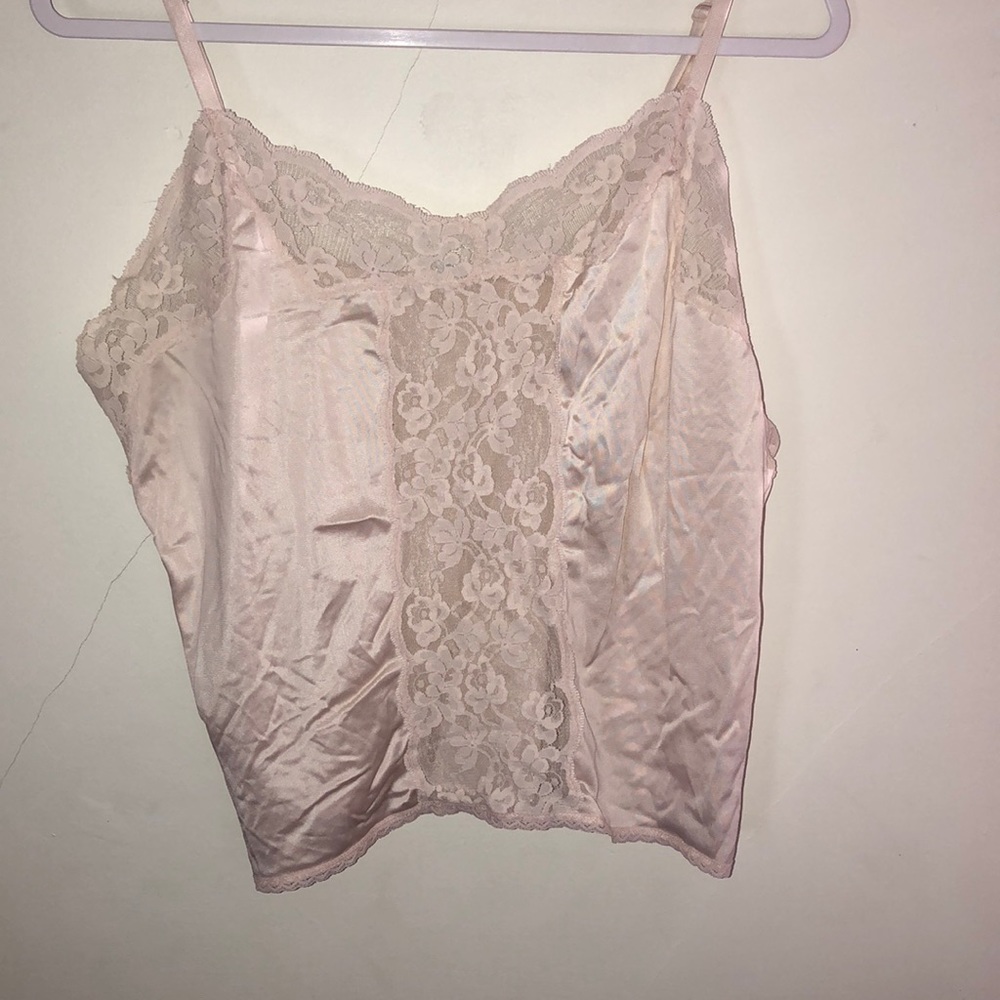 Tank top / base layer